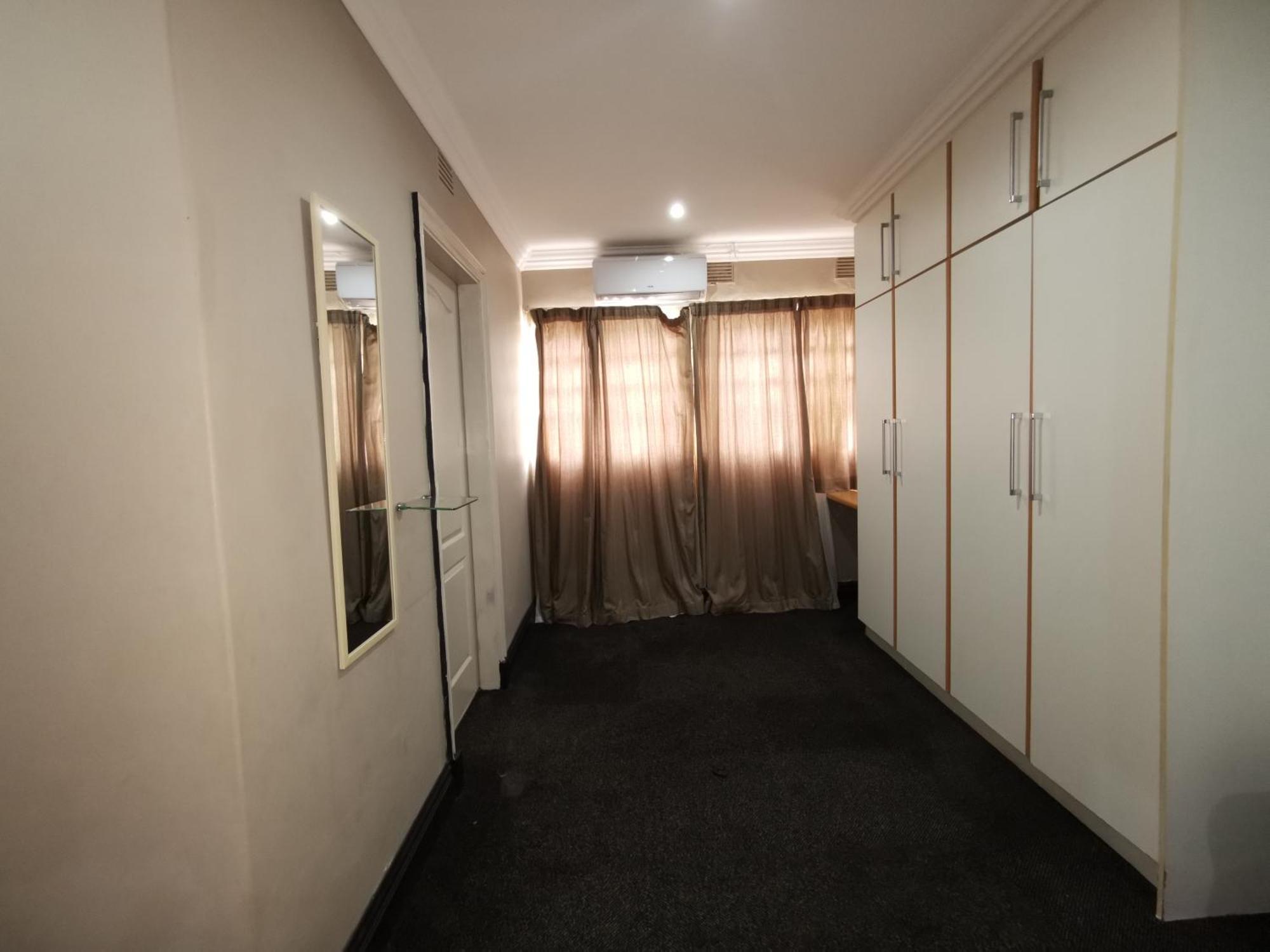 Appartamento Arabella Durban Esterno foto